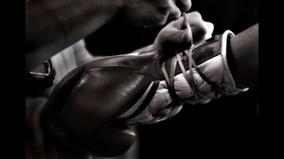 Мастер-класс Алексея Фролова - Советский кроссфит для бокса - купить в Ярашъю