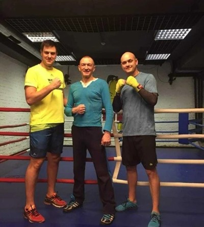 Тренировки по боксу групповые  Клуб единоборств "Груша" (12 тренировок) - купить в Ярашъю