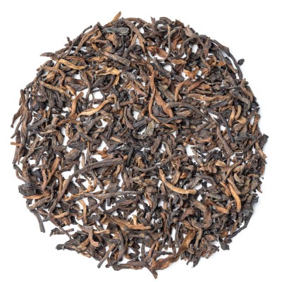 Шу Пуэр (черный) EarthLeaf 100г - купить в Ярашъю