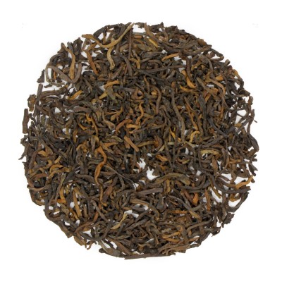 Шу Пуэр (черный) LeafMagic 75г - купить в Ярашъю