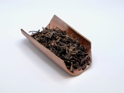 Шу Пуэр (черный) AmberLeaf 100г - купить в Ярашъю