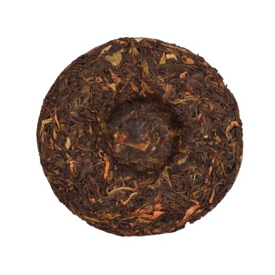 Шу Пуэр (черный) VintagePuEr 100г - купить в Ярашъю