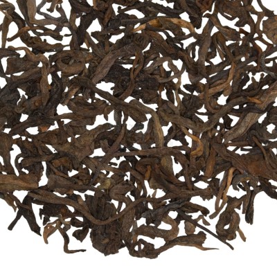 Шен Пуэр (зеленый) BambooLeaf 100г - купить в Ярашъю