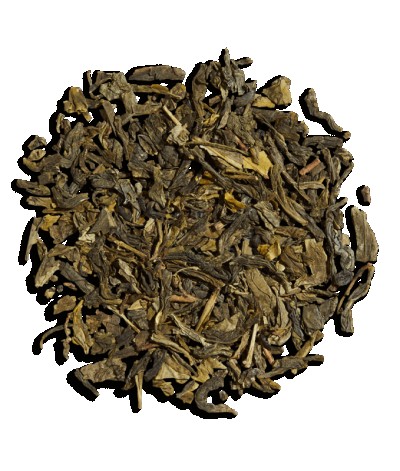 Зеленый чай GreenAura 75г - купить в Ярашъю