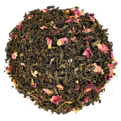 Зеленый чай MountainMist 75г - купить в Ярашъю