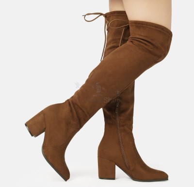 Женские сапоги, ботфорты NightStep - купить в Ярашъю