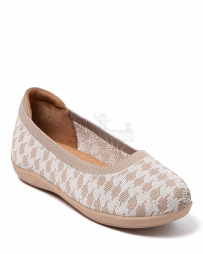 Женские балетки ChicStep - купить в Ярашъю