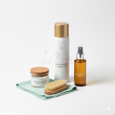 Женские средства по уходу за обувью ShineBoot - купить в Ярашъю