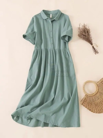 Платье casual SoftLine - купить в Ярашъю