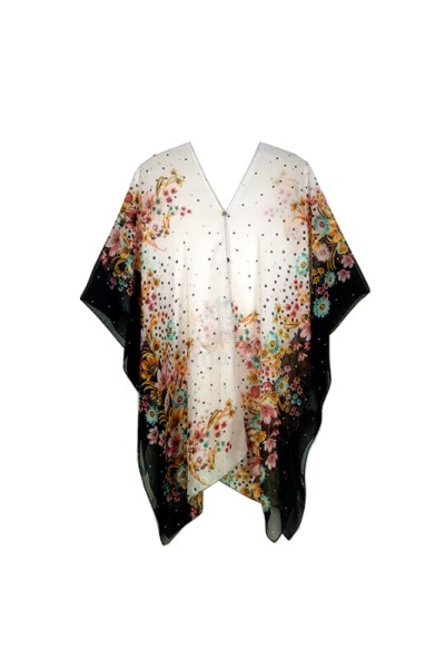 Пляжное платье SummerWave - купить в Ярашъю