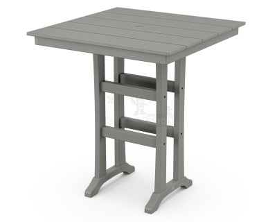 Барный стол LoftLine 80 см - купить в Ярашъю