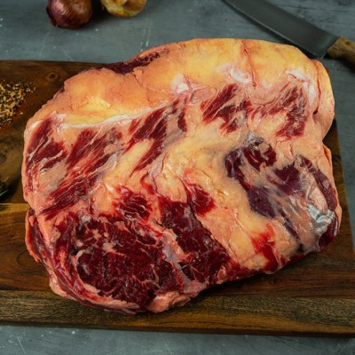 Говядина стейк Топ Блейд - купить в Ярашъю