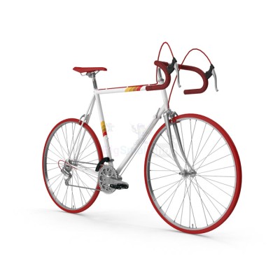 Велосипед дорожный ComfortRoad 26 - купить в Ярашъю