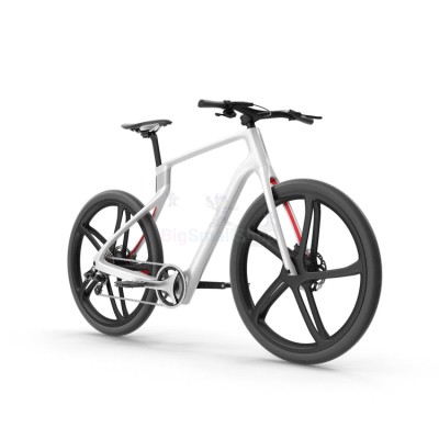 Дорожный велосипед CityClassic Pro - купить в Ярашъю