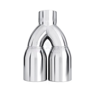 Насадка на глушитель SteelRound Classic - купить в Ярашъю