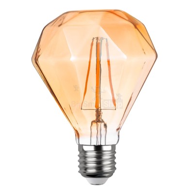 Лампа накаливания ClassicWarm 75W - купить в Ярашъю