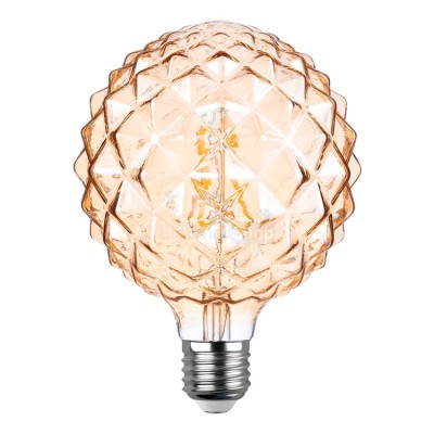 Лампа накаливания WarmGlow 60W - купить в Ярашъю