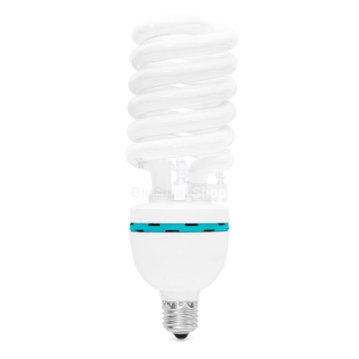 Люминесцентная лампа CompactEco 15W - купить в Ярашъю