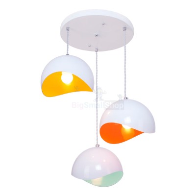 Подвесной светильник AmbientGlow 35W - купить в Ярашъю